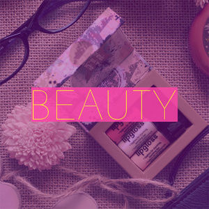 BEAUTY - Beyond This Post